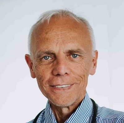 Dr. med. Helmut Eckardt